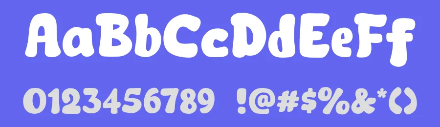 Talkco by Khurasan — Decorative Font — thumbnail 3