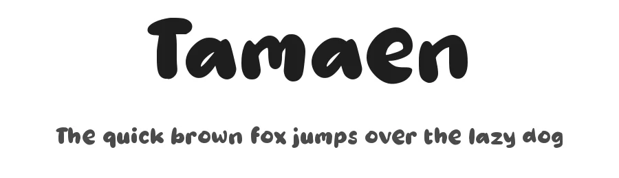 Tamaen