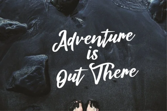 Tamiela Font by Eldertype Studio — Script Handwritten Font — thumbnail 4