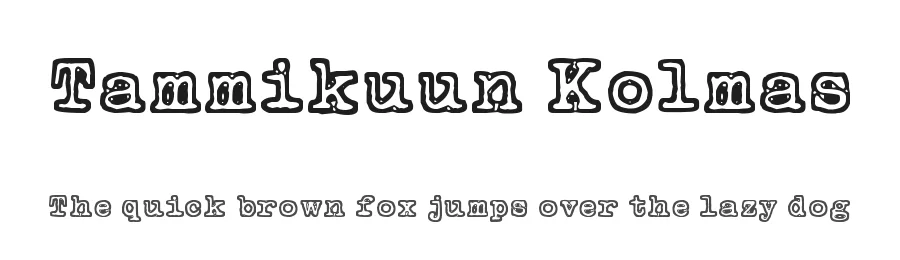 Tammikuun Kolmas