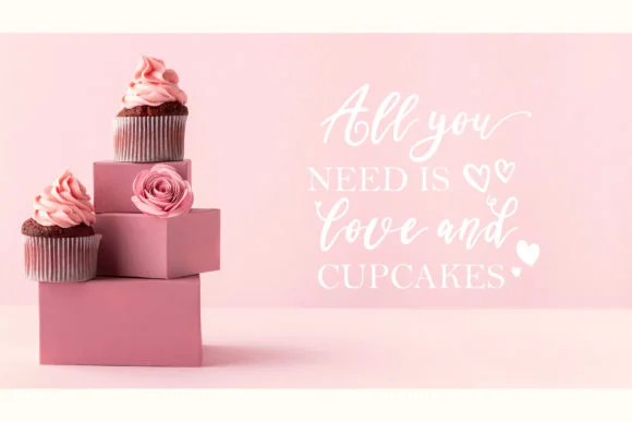 Tamora Font by erlosDESIGN — Script Handwritten Font — thumbnail 7