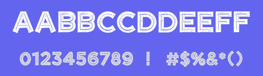 Tangerine by Cloutierfontes — Decorative Font — thumbnail 3