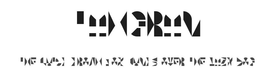 Tangram