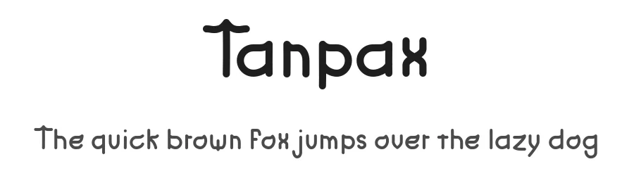 Tanpax