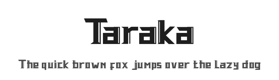 Taraka