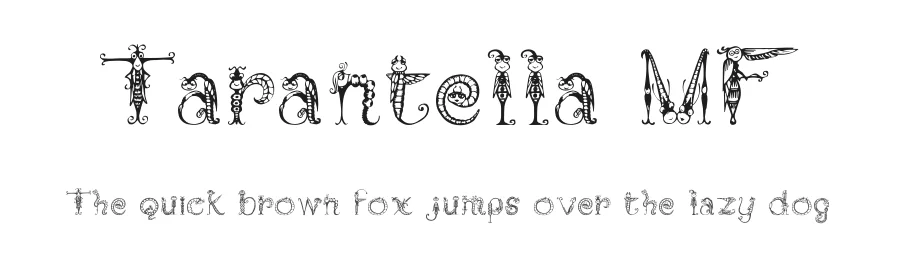Tarantella MF
