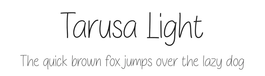 Tarusa Light