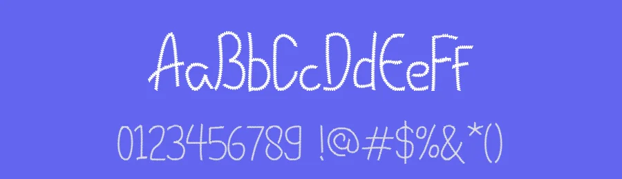 Taryland by Mabhal Studio — Script Handwritten Font — thumbnail 3