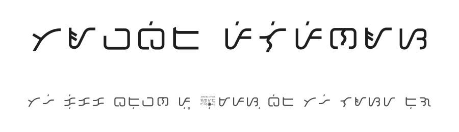 Tawbid Pilipinas by Tawbid Baybayin β Dingbats Font