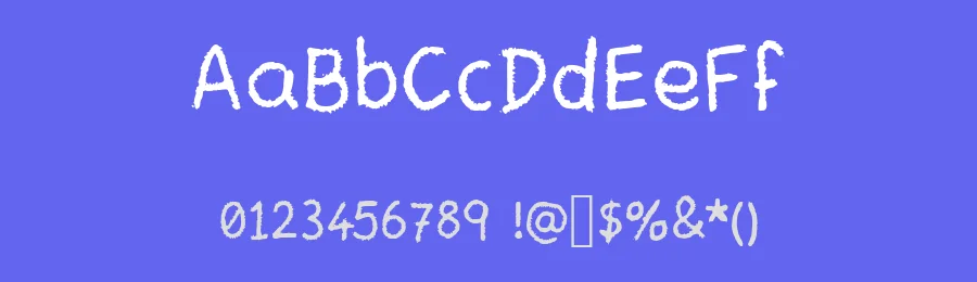Teachers Student by Brixdee — Script Handwritten Font — thumbnail 3