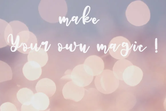 Teamo Font by Danika D. — Script Handwritten Font — thumbnail 2