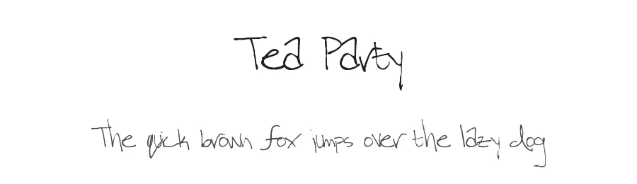 Tea Party