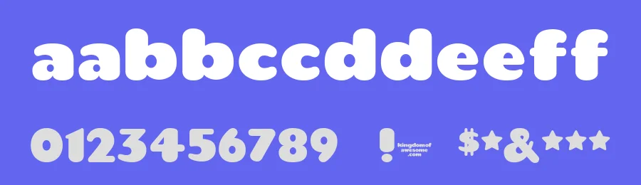 Teaspoon by Haley Fiege — Decorative Font — thumbnail 3