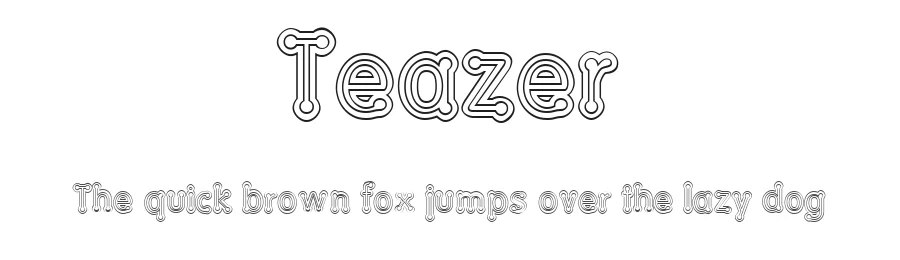 Teazer