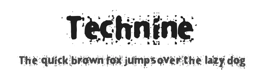 Technine