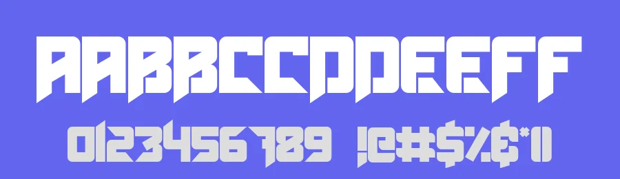 Technocra by StringLabs Creative Studio — Display Font — thumbnail 3