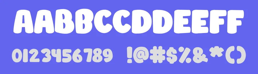 Teebald by Tokokoo Studio — Decorative Font — thumbnail 3