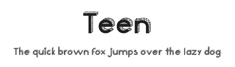 Teen