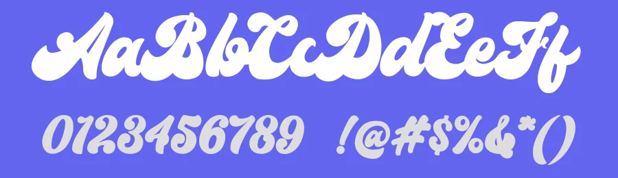 Teenager by Topan Sofyan — Script Handwritten Font — thumbnail 3