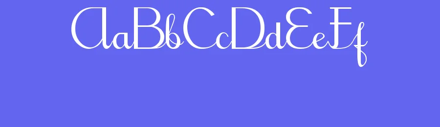 Tegak Bersambung IWK by Bayu Prahara — Script Handwritten Font — thumbnail 3