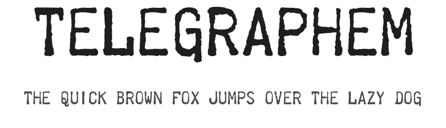 Telegraphem