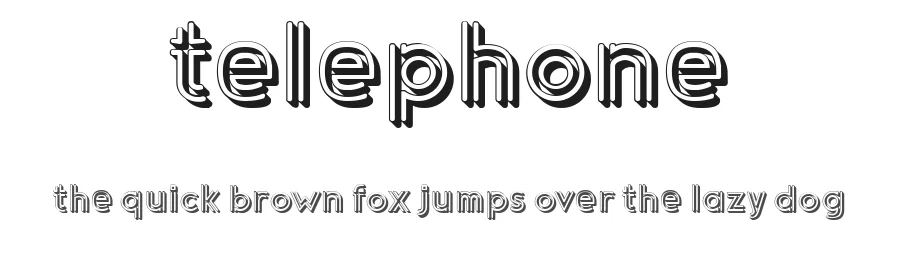 Telephone