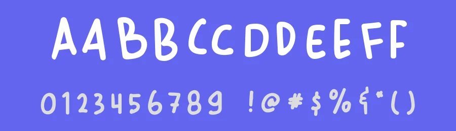 Telor Bistik by Tigadestd — Decorative Font — thumbnail 3
