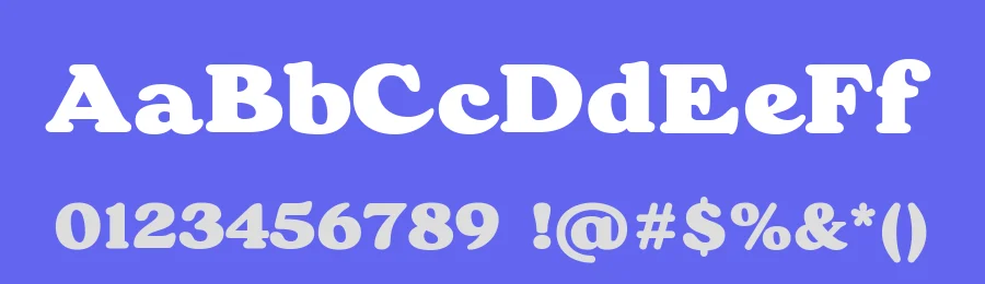 Tenar Black by Wahyu & Sani Co. — Decorative Font — thumbnail 3