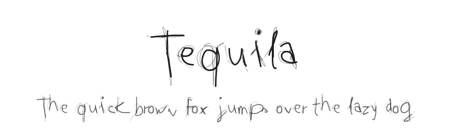 Tequila