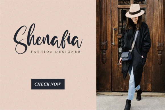 Teratai Font by 24Design Studios — Script Handwritten Font — thumbnail 3
