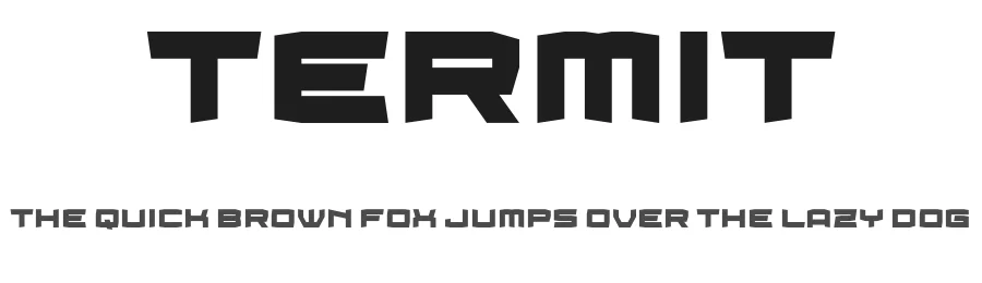 Termit