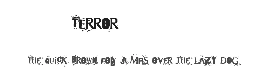 Terror 2005