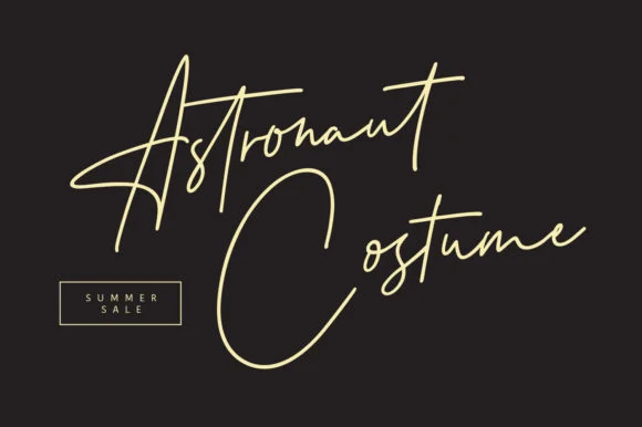 Testudo Font by Maulana Creative — Script Handwritten Font — thumbnail 4