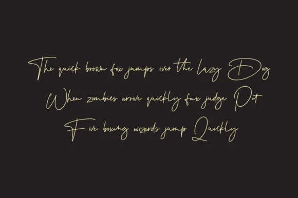 Testudo Font by Maulana Creative — Script Handwritten Font — thumbnail 7