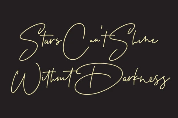 Testudo Font by Maulana Creative — Script Handwritten Font — thumbnail 9