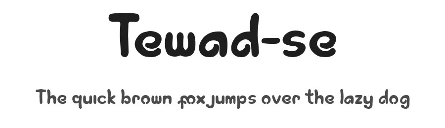 Tewad-se