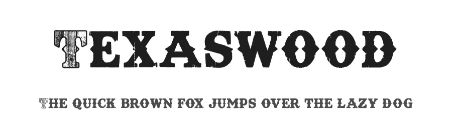 Texaswood