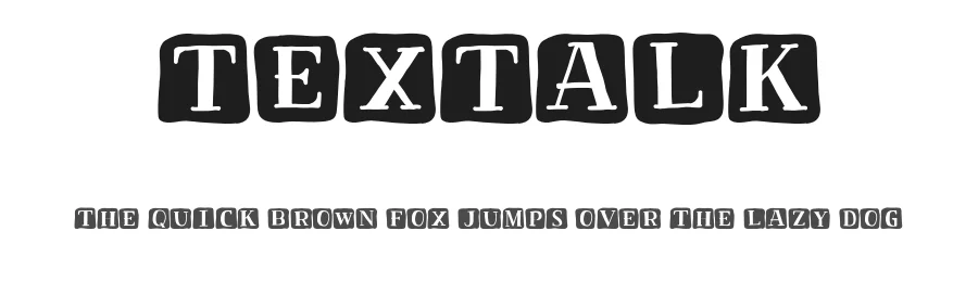 Textalk