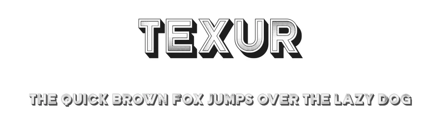 Texur