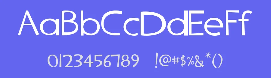 TF2 Secondary by Andrea Wicklund — Decorative Font — thumbnail 3