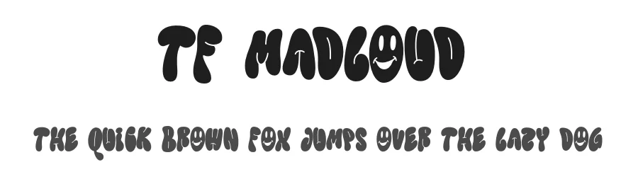 TF Madloud