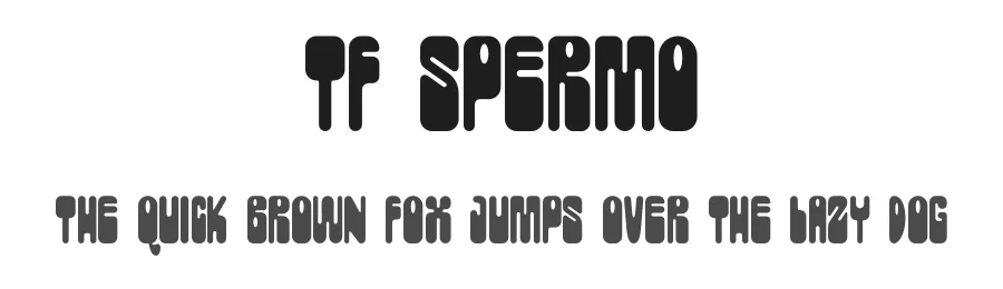 TF Spermo