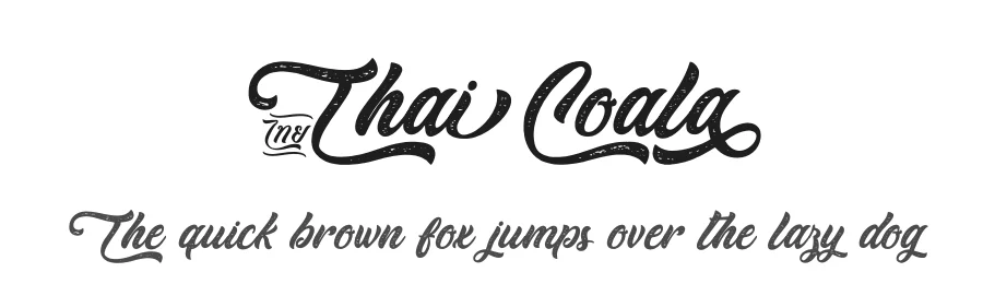 Thai Coala