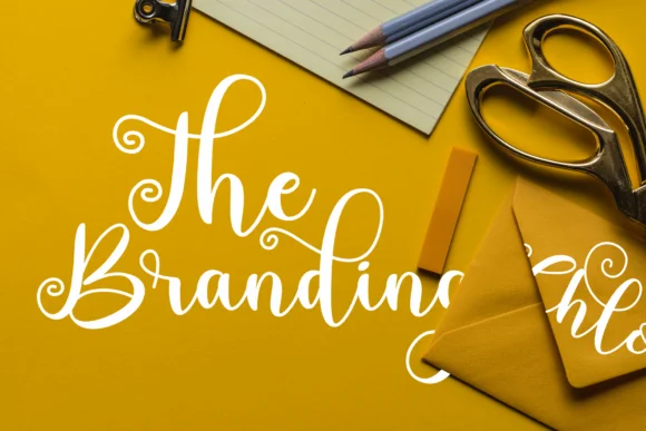 The Anybean Font by RT Studio — Sans Serif Font — thumbnail 4