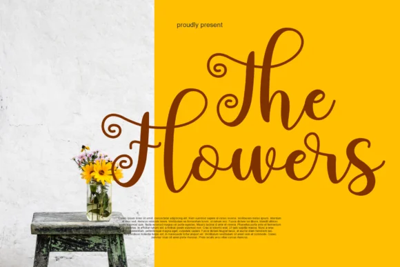 The Anybean Font by RT Studio — Sans Serif Font — thumbnail 7