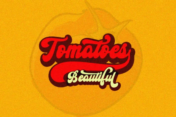 The Artmars Font by rastype1010 — Script Handwritten Font — thumbnail 6