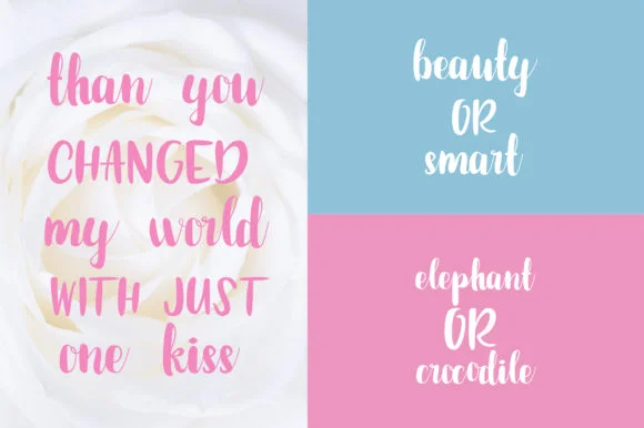 The Bettalia Duo Font by fanastudio — Script Handwritten Font — thumbnail 8