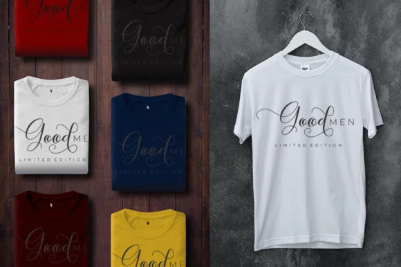 The Brilliant Shine Font by Stellar Studio — Script Handwritten Font — thumbnail 5
