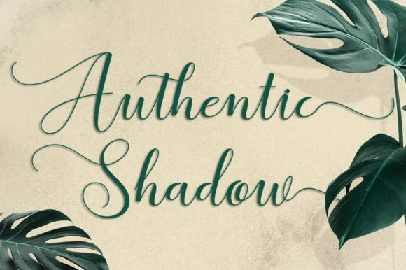 The Brilliant Shine Font by Stellar Studio — Script Handwritten Font — thumbnail 8