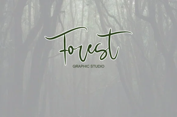 The Camping Font by Lambemu Yoyo — Script Handwritten Font — thumbnail 4